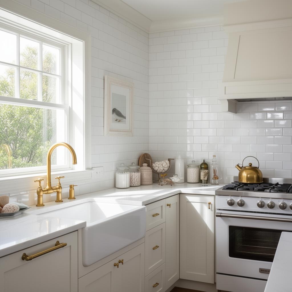 Illustrated guide to Ceramic tile