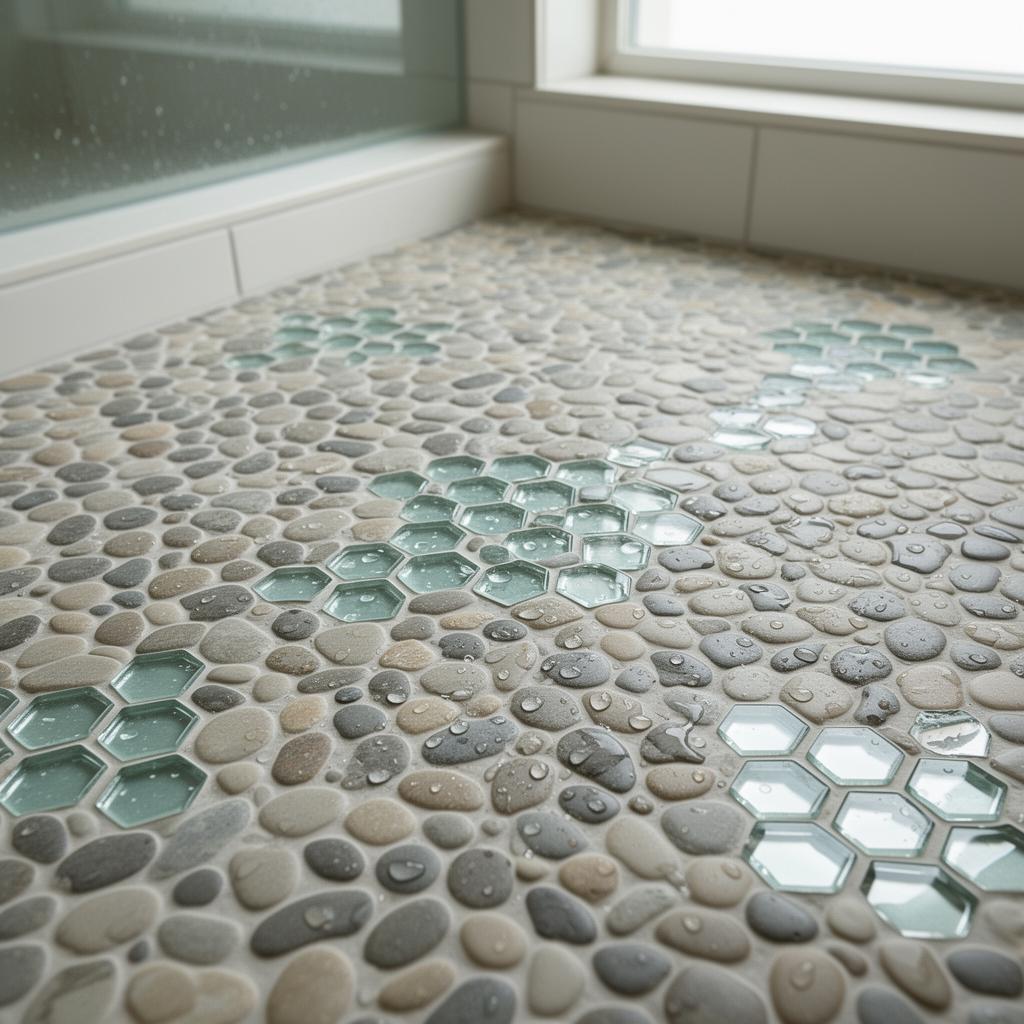 Illustrated guide to Mosaic tile