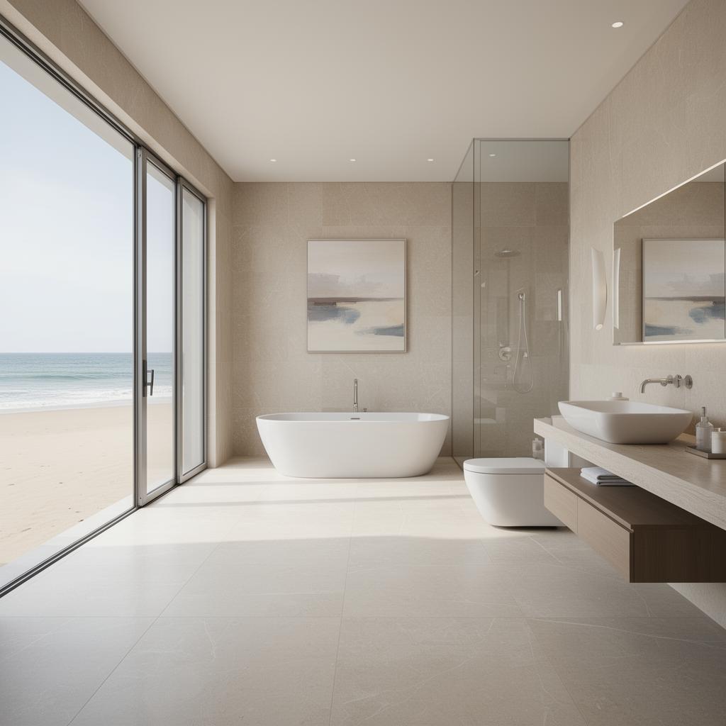 Illustrated guide to Porcelain tile