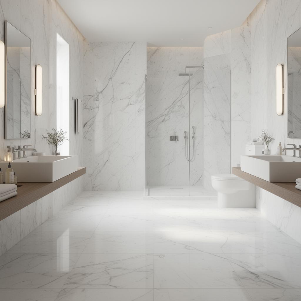Illustrated guide to Natural Stone tile